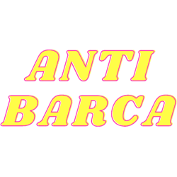 Anti Barca
