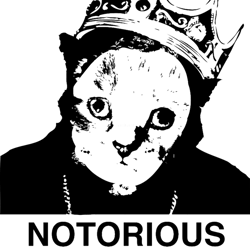 Notorious C.A.T.