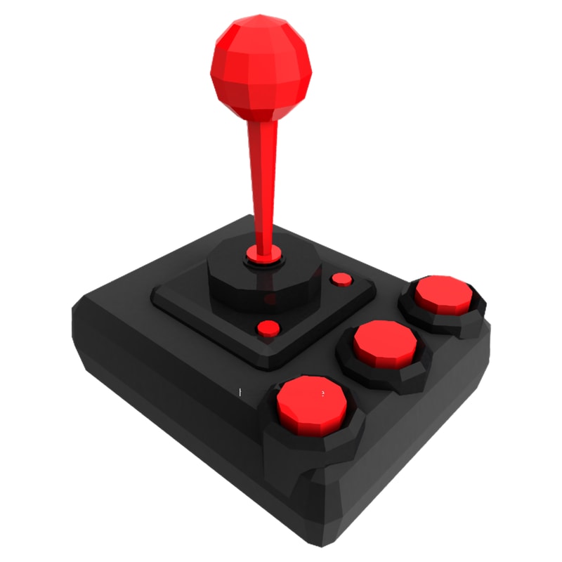 3D Retro Gaming Controller 2.png