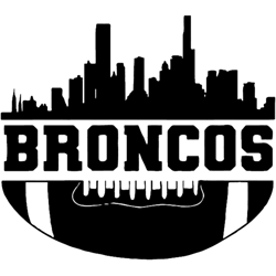 Denver BroncosDenver Broncos GiftDenver Broncos Fan