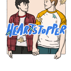 Heartstopper Nick And Charlie Season 2