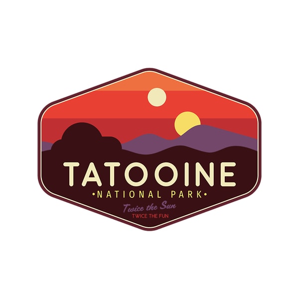 Tatooine National Park - Twice the Fun, Twice the Fun! .png
