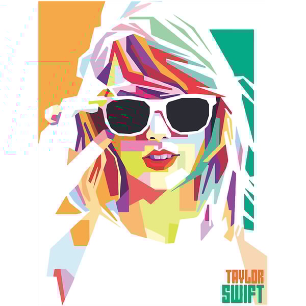 taylor swift logo | Inspire Uplift