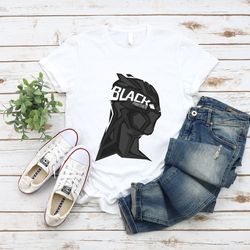 black panther shirt, movie shirt, marvel avengers shirt, chadwick baseman shirt, rip black panther, superhero shirt