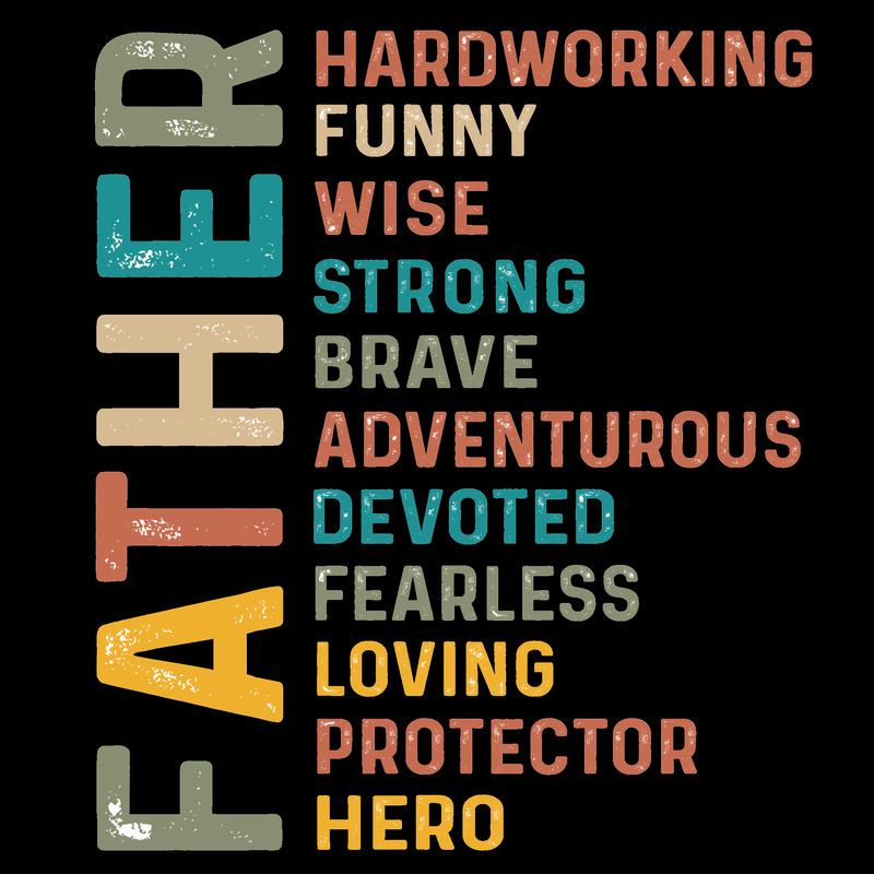 Father PNG Fathers Day PNG Best Dad Ever Png Sublimation Design Digital Download Png Dad Shirt Desi 0