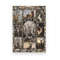 Vintage Deer Hunting Poster Canvas Gift For.jpeg