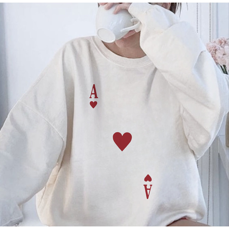 Comfort Colors Sweatshirt Trendy Crewneck Sweatshirt Y2K Gift For Her Graphic Sweatshirt Vintage Graphic Y2k Aesthetic Sweatshirt For Women.jpg