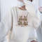 Easter Sweatshirt Comfort Colors Crewneck Cute Bunny Coquette Sweatshirt Trendy Cute Sweatshirt Animal Print Sweatshirt Bunny Sweatshirt.jpg