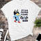 Cool Dad Bluey Shirt, Bluey Rad Dad Club Shirt, Bandit Cool Dad Club T-shirt, Dad Birthday Gift, Bluey Father's Day Shirt, Dad Bod Shirt.jpg