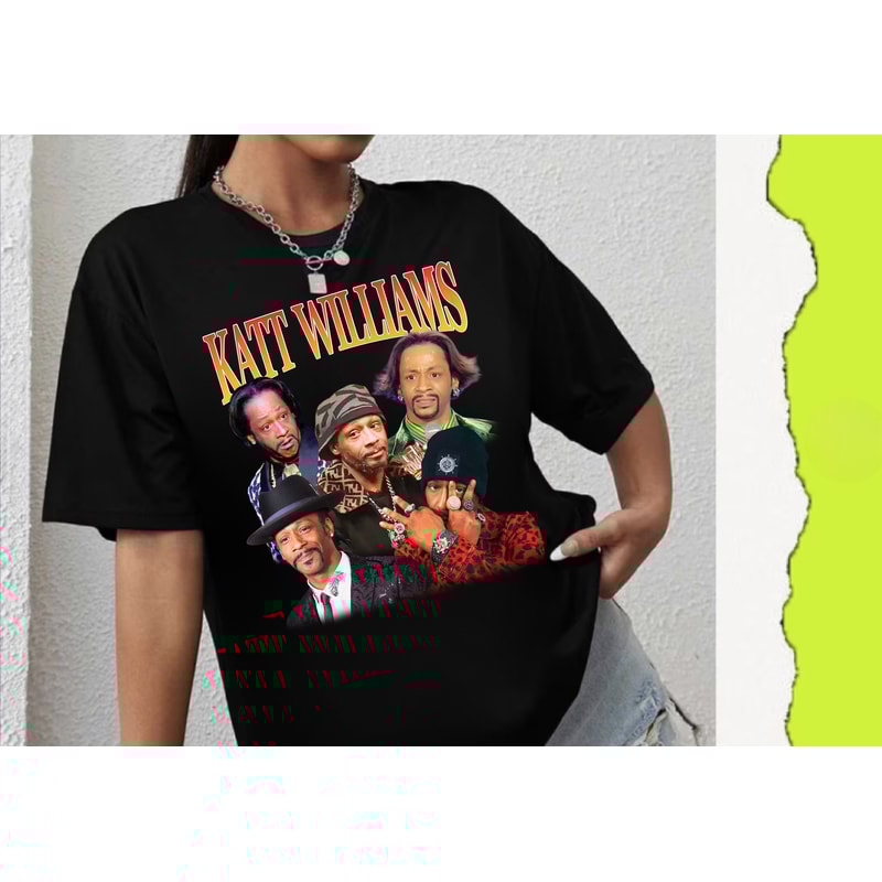 Katt Williams Bootleg Rap Tee, Katt Williams Comedy Concert Shirt,Comedian Tshirt,Katt Williams shirts,Comedian Lover Shirt,Express Delivery.jpg