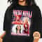 Limited 2024 Nicki Minaj Pink Friday 2 Tour, Retro Nicki Rapper World Shirt, Graphic T-shirt, Unisex Nicki Minaj Concert Group Shirt Gift.jpg