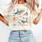 Protect Our Oceans Shirt, Vintage Sea Animal Tshirt, Retro Ocean Nature Shirt,Sealife Tshirt, Whale, Starfish, Dolphin Tee Gift, Unisex.jpg