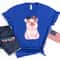 America Shirt, Funny 4th of July Shirt, Funny USA Shirt, Patriotic Shirt, Cute Pig Shirt, Memorial Day Shirt, Funny America Shirt.jpg