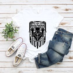 black panther shirt, birthday t shirt, movie shirt, marvel avengers shirt, chadwick baseman shirt, rip black panther, su