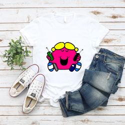 chatterbox little miss shirt, retro little miss comfort colors shirt, cute shirt, trendy little miss shirt, funny women
