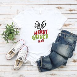 christmas grinch shirt,fun & quirky attire for the holiday season,christmas shirt funny grinch,retro grinch season,retro