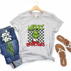 christmas grinch shirt,fun & quirky attire for the holiday season,grinch christmas shirt, christmas shirt funny grinch r