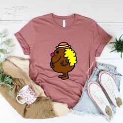 dotty little miss shirt, retro little miss comfort colors shirt, cute shirt, trendy little miss shirt, funny women graph