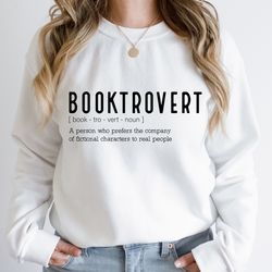 booktrovert definition funny book lover svg png, book lover svg, teacher svg, librarian svg, reading svg, book lover gif