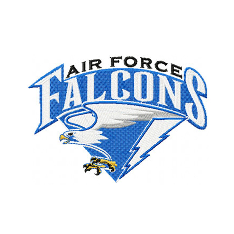 Air Force Falcons embroidery design INSTANT download.jpg