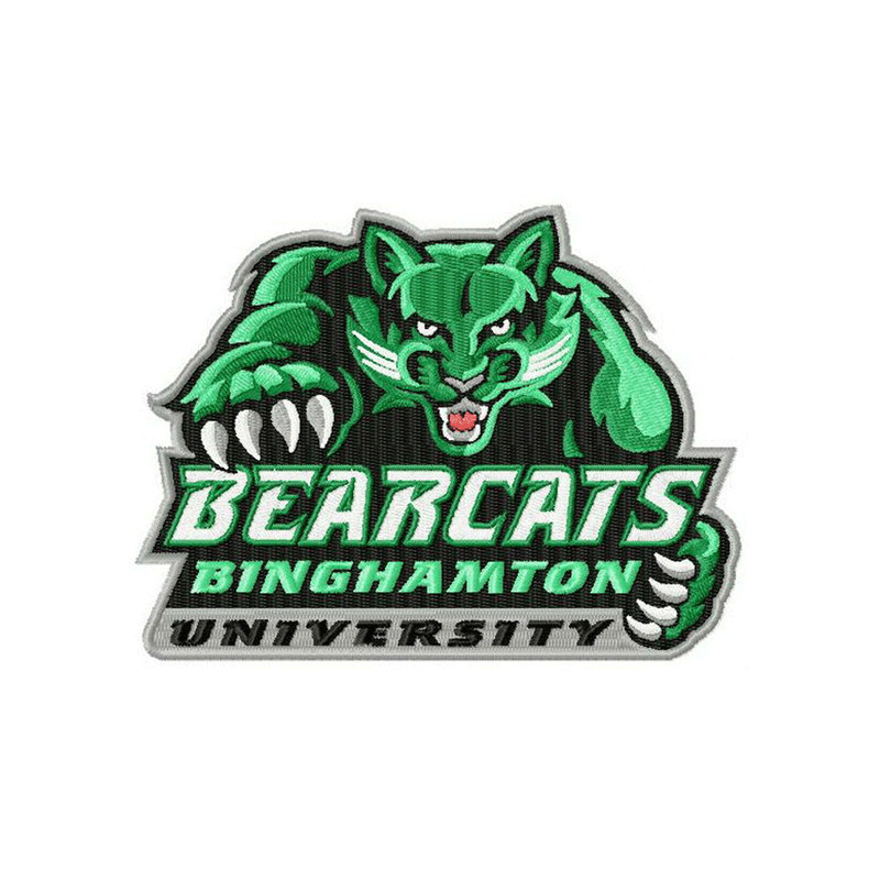 Binghamton Bearcats embroidery design INSTANT download.jpg