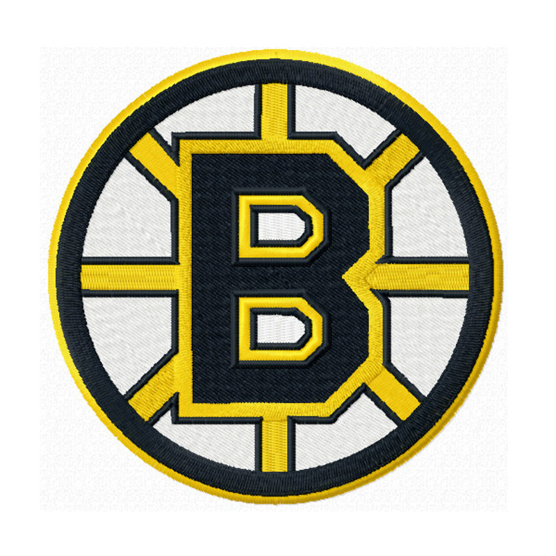 Boston Bruins embroidery design INSTANT download 1.jpg