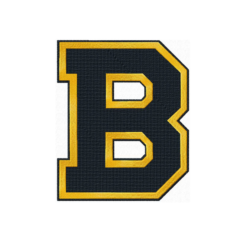 Boston Bruins embroidery design INSTANT download.jpg