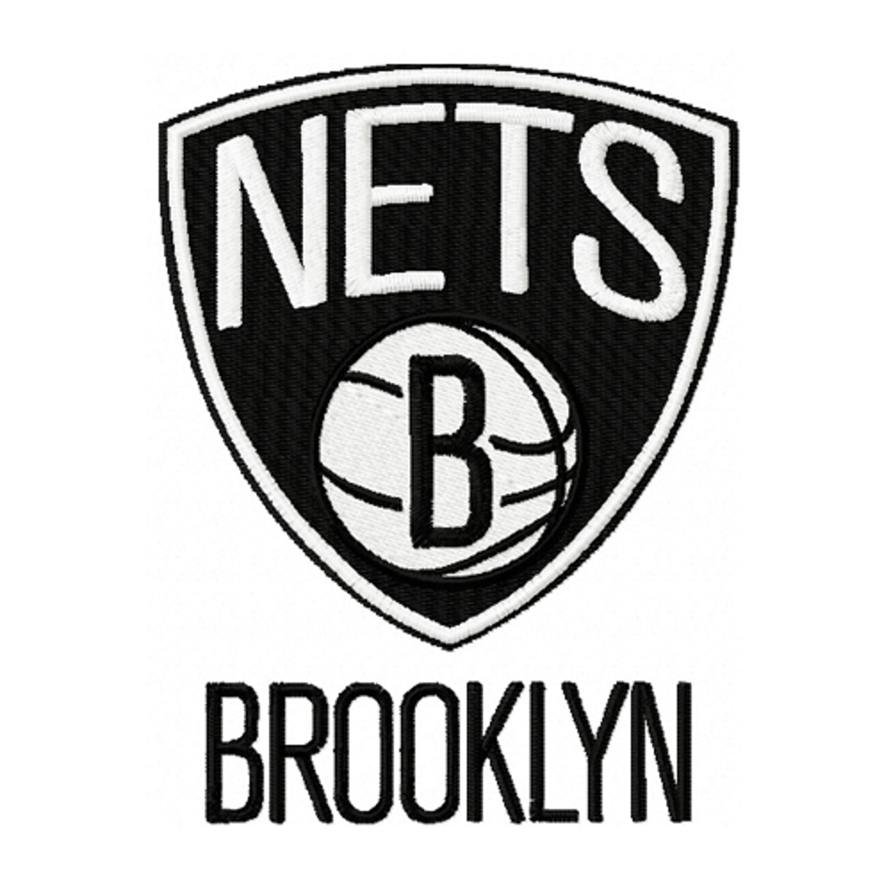 Brooklyn Nets embroidery design INSTANT download.jpg