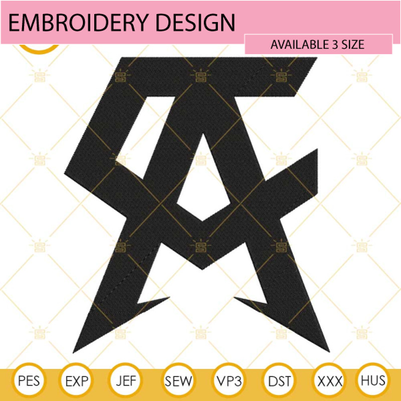 Canelo Alvarez Logo Embroidery Design Files.jpg