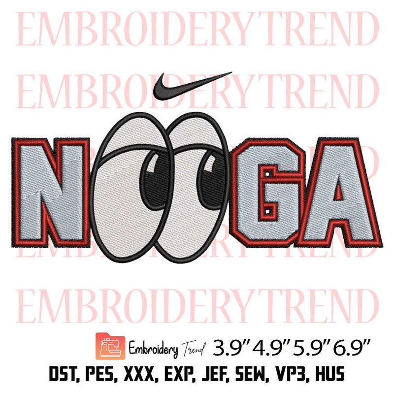 Chattanooga Lookouts Nooga Embroidery Design – Baseball Nike Embroidery Digitizing File.jpg