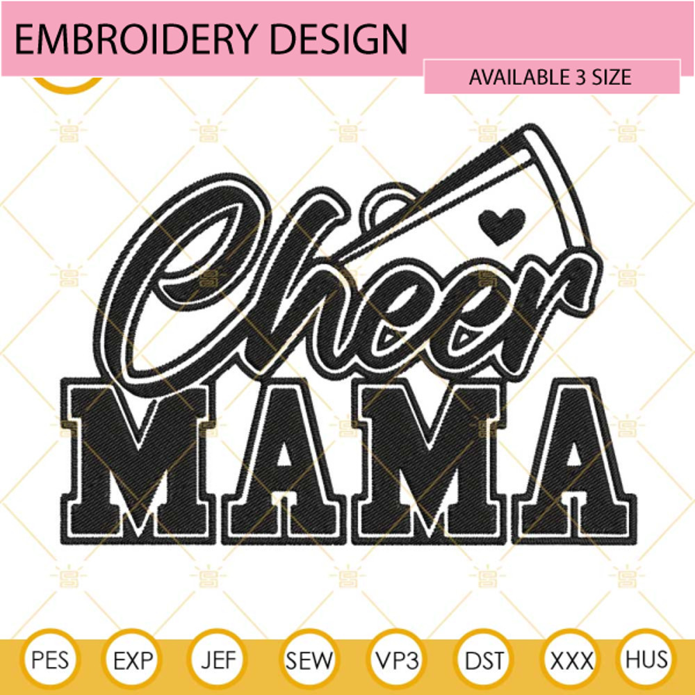 Cheer Mama Embroidery Design Files.jpg