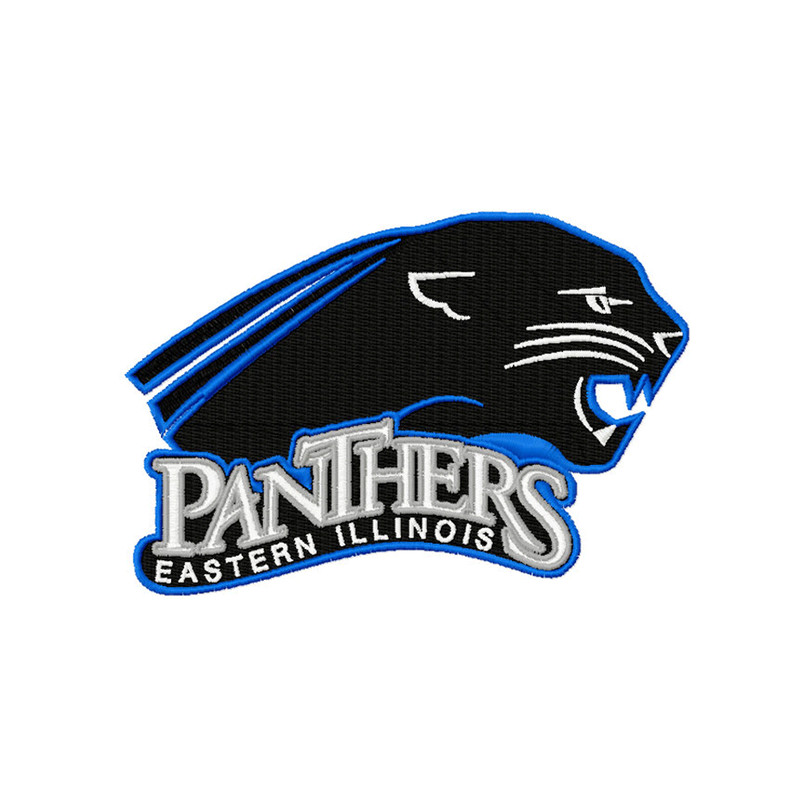 Eastern Illinois Panthers embroidery design INSTANT download.jpg