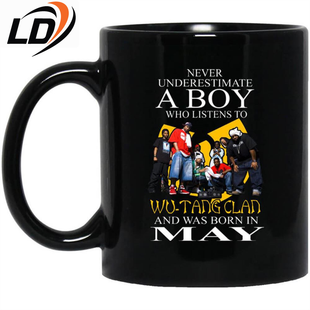 A Boy Who Listens To Wu-Tang Clan And Was Born In May Mug.jpg