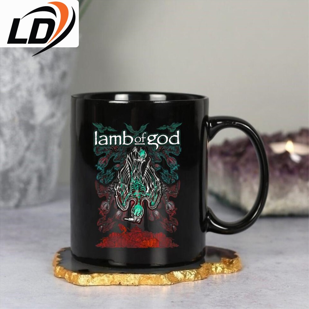 Lamb Of God Coffee Mugs.jpg
