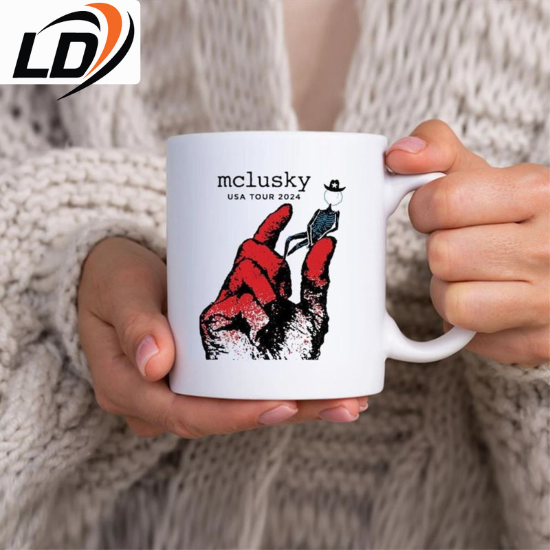 Mclusky Usa Music Tour 2024 Mug.jpg