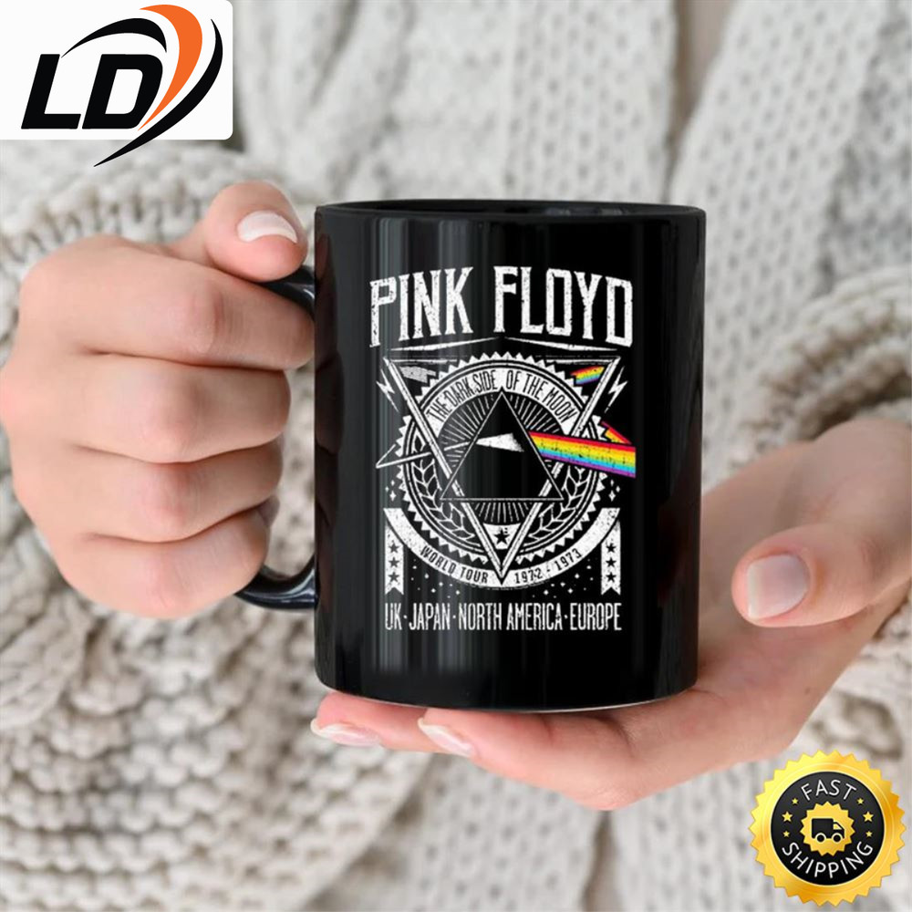 Official Pink Floyd The Dark Side Of The Moon World Tour 1972-1973 Uk Japan North America Europe Mug.jpg