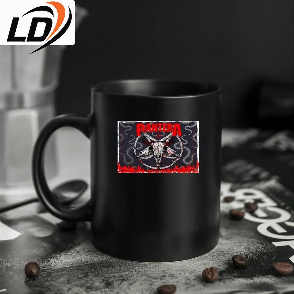 Pantera Grand Rapids, Mi February 20, 2024 Tour Mug.jpg