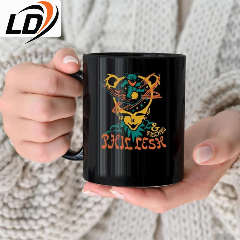 Phil Lesh & Friends Mar 4-16 2024 Port Chester Ny Mug.jpg