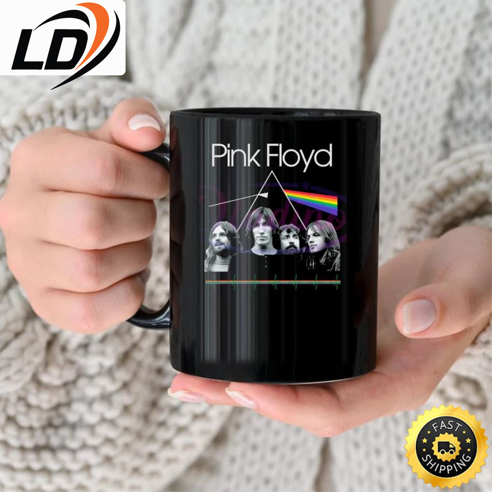 Pink Floyd Rock Band The Dark Side Of The Moon 2023 Mug.jpg