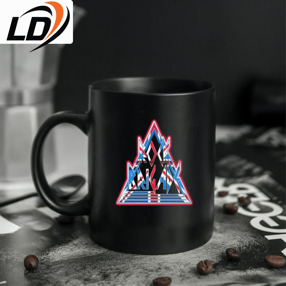 Rock Band Def Leppard Journey The Summer Stadium Tour 2024 Mug.jpg