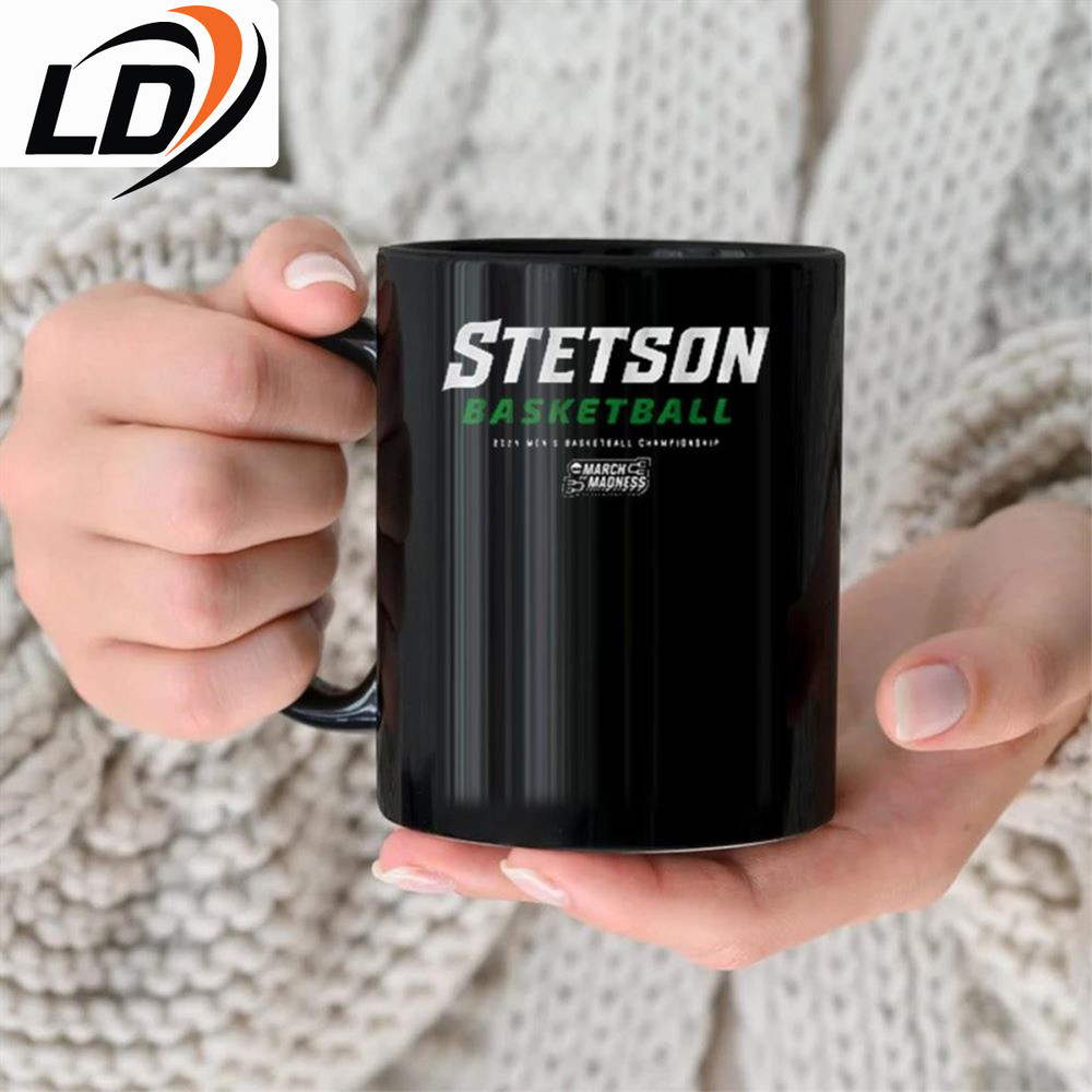 Stetson Hatters 2024 Ncaa Tournament Mug.jpg