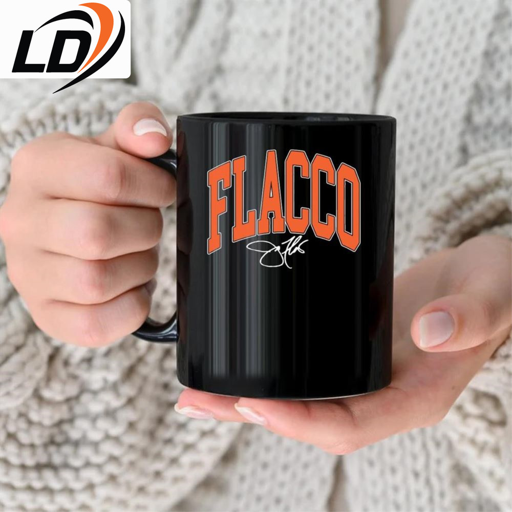 Where Im From Flacco Brown Signature Mug.jpg