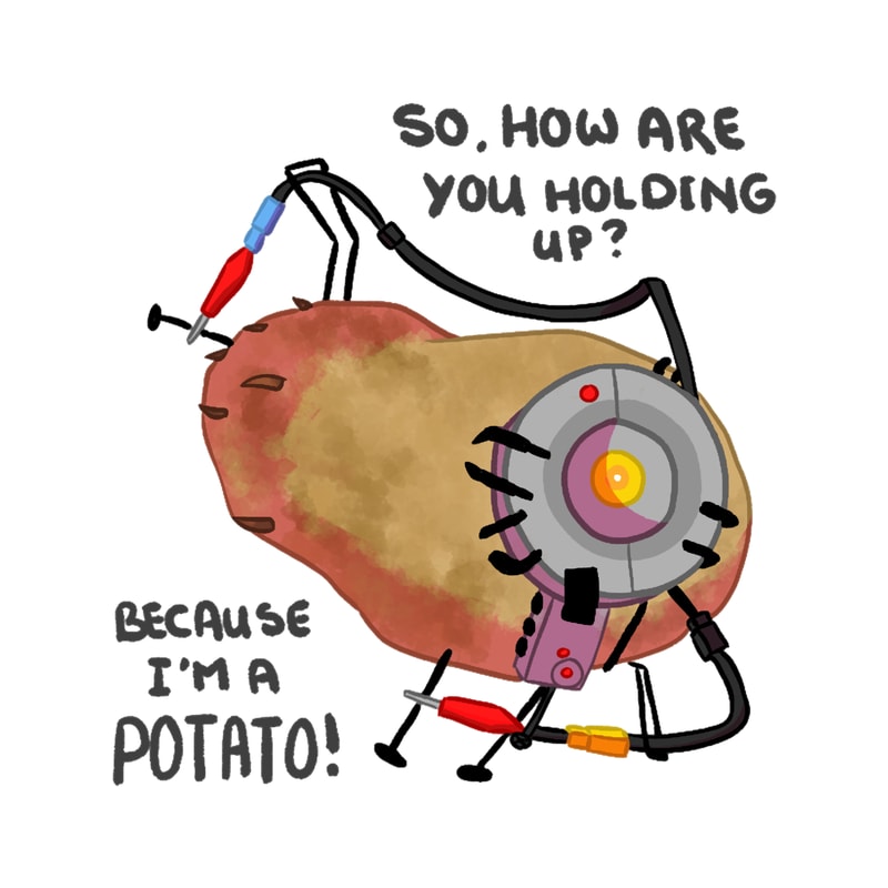 GLaDOS as a Potato (Simple).png