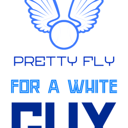 pretty fly for a white guy 1