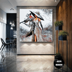 love wall art, music canvas art, couple canvas wall art, roll up canvas, stretched canvas art, framed wall art painting