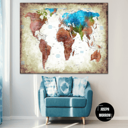 angelina jolie ready to hang canvas, angelina jolie print, black and white, wall art living room, decor art, famous woma