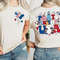 Mickey and Friends Party in the USA Shirt, American Shirt, Disney Patriotic Shirt, Magical Independence Day, Disney 4th of July Shirt3.jpg