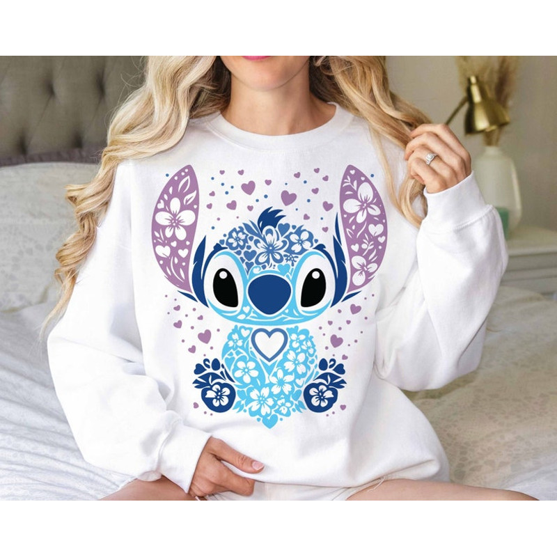 Stitch Shirt, Stitch Tank Top, Stitch Party Shirt, Disney Kids Shirt, Disneyland Shirt, Disney World Shirt, Stitch Lilo Cartoon Shirt1.jpg