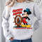 Mickey Mouse In Steamboat Willie Shirt, Mickey Family Trip Tee, Disney Family Cruise Shirt, Matching Squad Shirt, Mickey Prate Shirt2.jpg