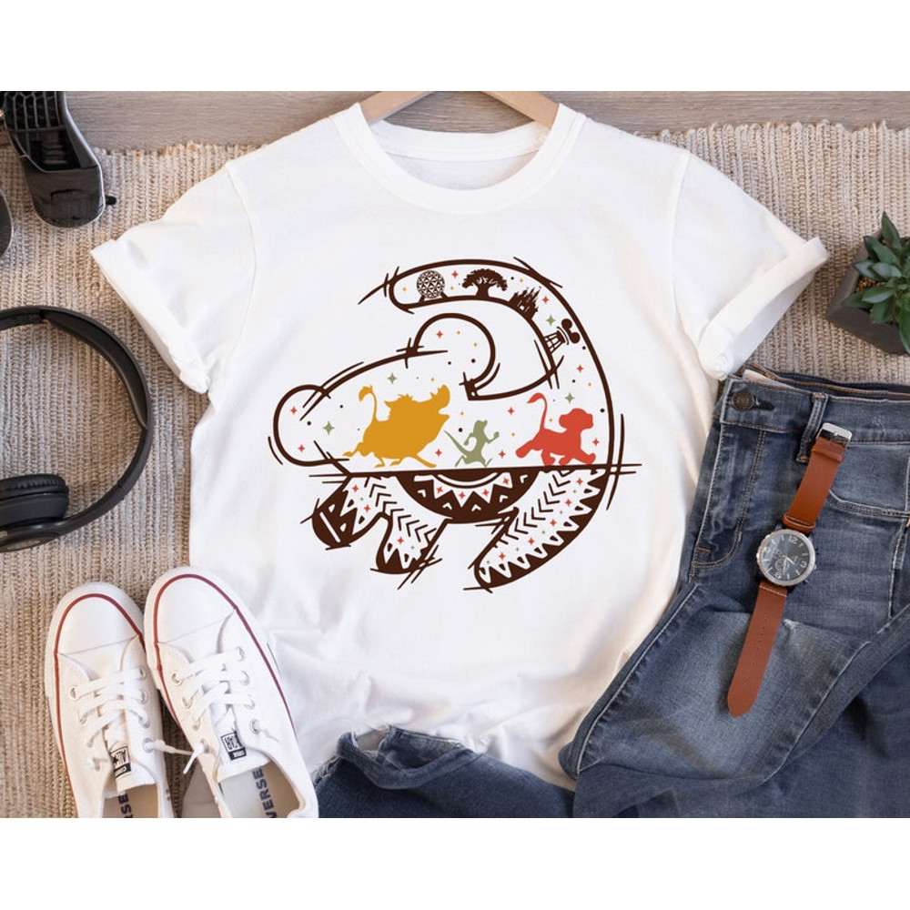 Hakuna Matata Shirt, Animal Kingdom Shirt, Disney Lion King Tank Top, Animal Kingdom Hakuna Matata, Disney Animal Kingdom, Family Vacation2.jpg